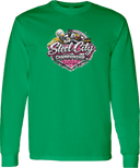 Long Sleeves - Steel City Championship 2026