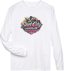 Performance Long Sleeves - Steel City Championship 2026
