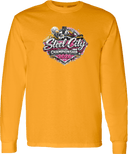 Long Sleeves - Steel City Championship 2026