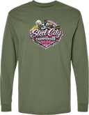 Long Sleeves - Steel City Championship 2026