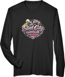 Performance Long Sleeves - Steel City Championship 2026