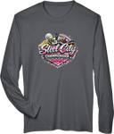 Performance Long Sleeves - Steel City Championship 2026