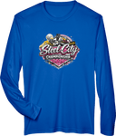 Performance Long Sleeves - Steel City Championship 2026