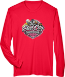Performance Long Sleeves - Steel City Championship 2026