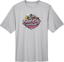 Performance Short Sleeves - Steel City Championship 2026