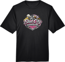 Performance Short Sleeves - Steel City Championship 2026