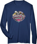 Performance Long Sleeves - Steel City Championship 2026