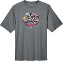 Performance Short Sleeves - Steel City Championship 2026