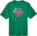 Performance Short Sleeves - Steel City Championship 2026