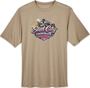 Performance Short Sleeves - Steel City Championship 2026