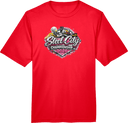 Performance Short Sleeves - Steel City Championship 2026
