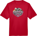 Performance Short Sleeves - Steel City Championship 2026