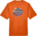 Performance Short Sleeves - Steel City Championship 2026