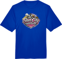 Performance Short Sleeves - Steel City Championship 2026