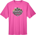 Performance Short Sleeves - Steel City Championship 2026