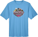 Performance Short Sleeves - Steel City Championship 2026