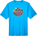 Performance Short Sleeves - Steel City Championship 2026