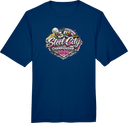 Performance Short Sleeves - Steel City Championship 2026
