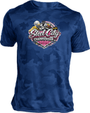 Performance Short Sleeves - Steel City Championship 2026