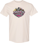 Short Sleeves - Steel City Championship 2026