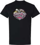 Short Sleeves - Steel City Championship 2026