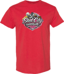 Short Sleeves - Steel City Championship 2026