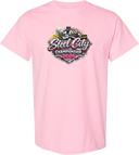 Short Sleeves - Steel City Championship 2026