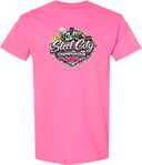 Short Sleeves - Steel City Championship 2026
