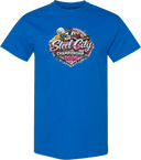 Short Sleeves - Steel City Championship 2026