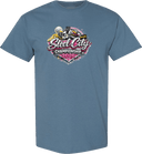 Short Sleeves - Steel City Championship 2026