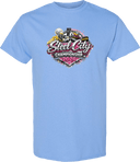 Short Sleeves - Steel City Championship 2026