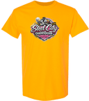 Short Sleeves - Steel City Championship 2026