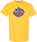 Short Sleeves - Steel City Championship 2026