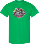 Short Sleeves - Steel City Championship 2026