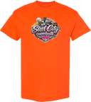 Short Sleeves - Steel City Championship 2026