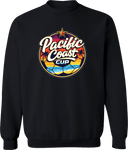 Crew Sweatshirt - Pacific Coast Cup 2026