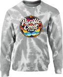 Crew Sweatshirt - Pacific Coast Cup 2026