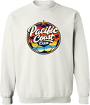 Crew Sweatshirt - Pacific Coast Cup 2026