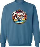 Crew Sweatshirt - Pacific Coast Cup 2026