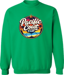 Crew Sweatshirt - Pacific Coast Cup 2026