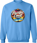 Crew Sweatshirt - Pacific Coast Cup 2026