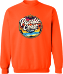 Crew Sweatshirt - Pacific Coast Cup 2026