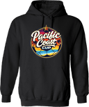 Hoodies - Pacific Coast Cup 2026