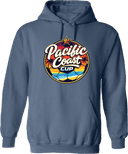 Hoodies - Pacific Coast Cup 2026