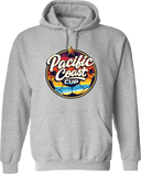 Hoodies - Pacific Coast Cup 2026