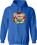 Hoodies - Pacific Coast Cup 2026