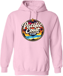 Hoodies - Pacific Coast Cup 2026