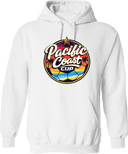 Hoodies - Pacific Coast Cup 2026