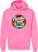 Hoodies - Pacific Coast Cup 2026