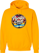 Hoodies - Pacific Coast Cup 2026